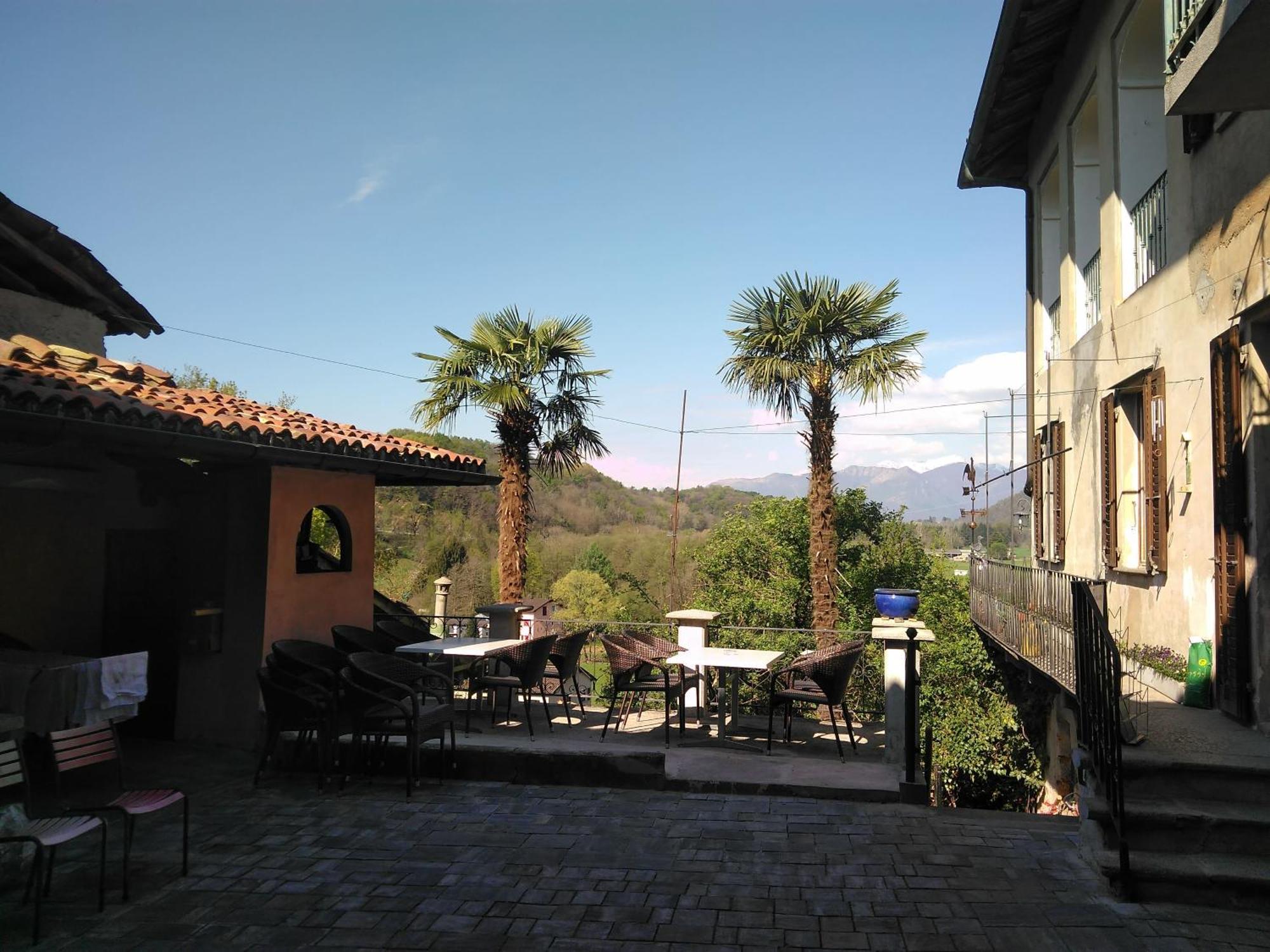 Hotel Chiave D'Oro Sessa Exterior foto