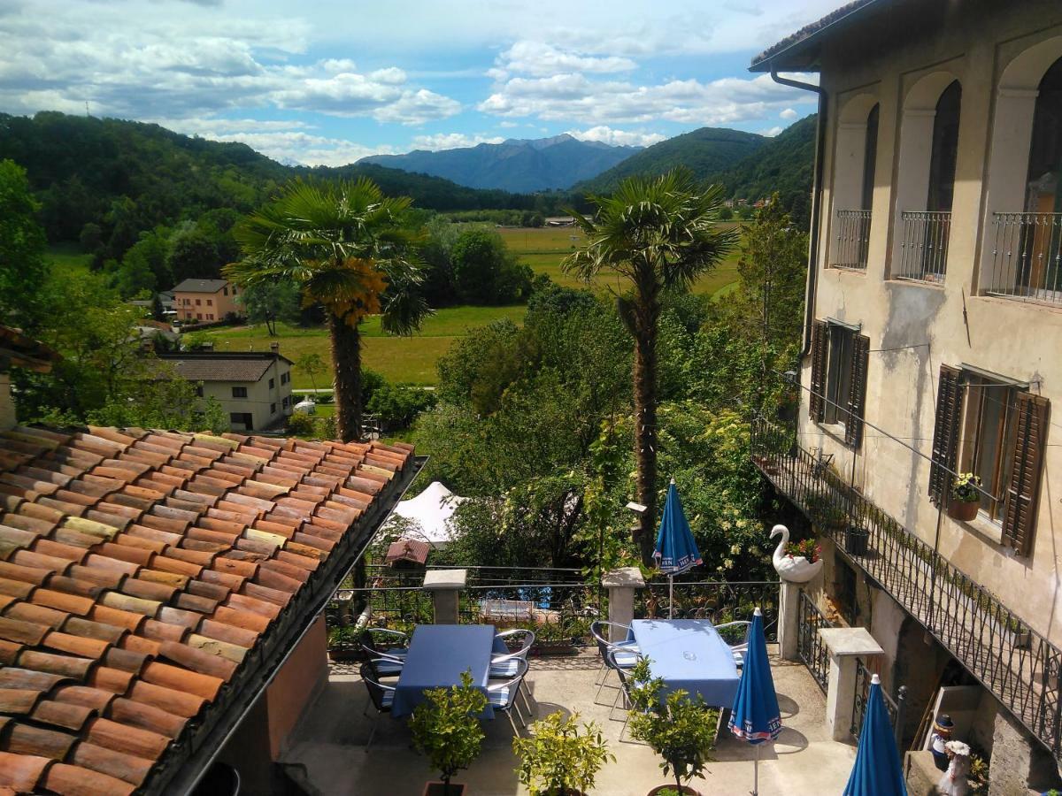 Hotel Chiave D'Oro Sessa Exterior foto